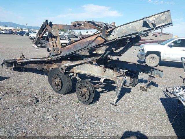 Dutchman Yukon 32 Ft 2021 4YDF32026MZ980797 Image 3