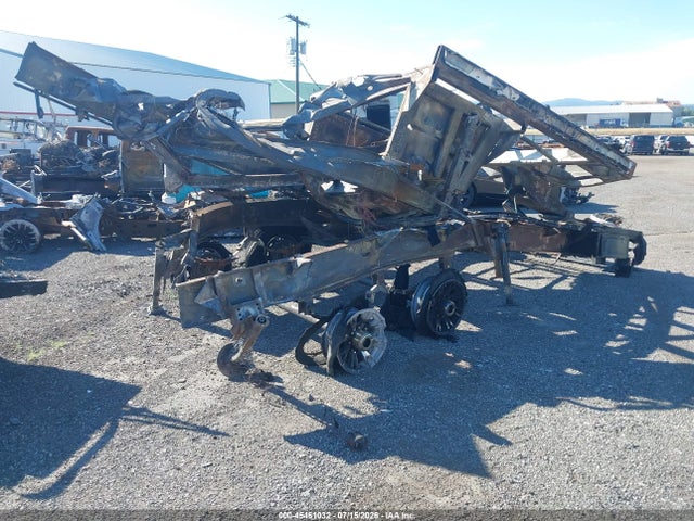 Dutchman Yukon 32 Ft 2021 4YDF32026MZ980797 Image 4