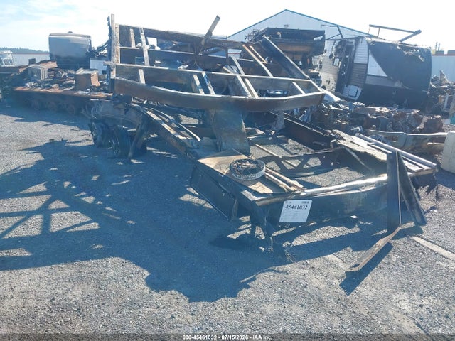 Dutchman Yukon 32 Ft 2021 4YDF32026MZ980797 Image 6