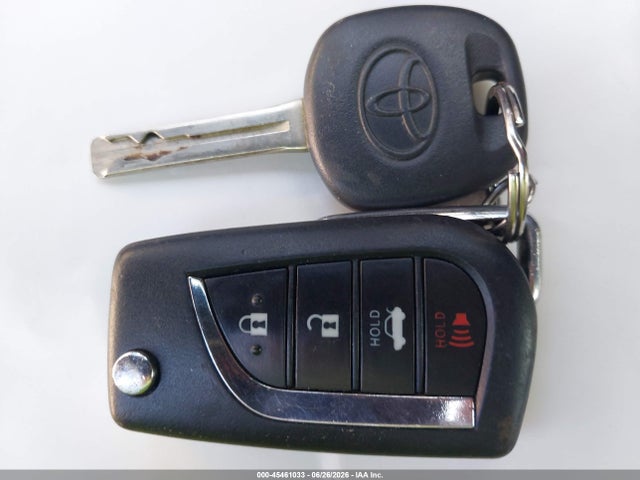 Toyota COROLLA LE 2020 JTDEPRAE9LJ073351 Image 11