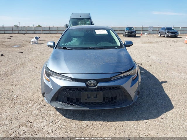 Toyota COROLLA LE 2020 JTDEPRAE9LJ073351 Image 12