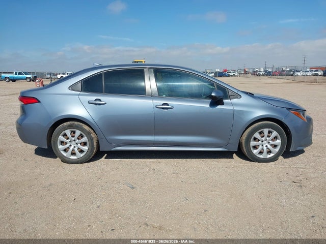 Toyota COROLLA LE 2020 JTDEPRAE9LJ073351 Image 13