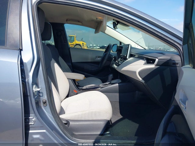 Toyota COROLLA LE 2020 JTDEPRAE9LJ073351 Image 5