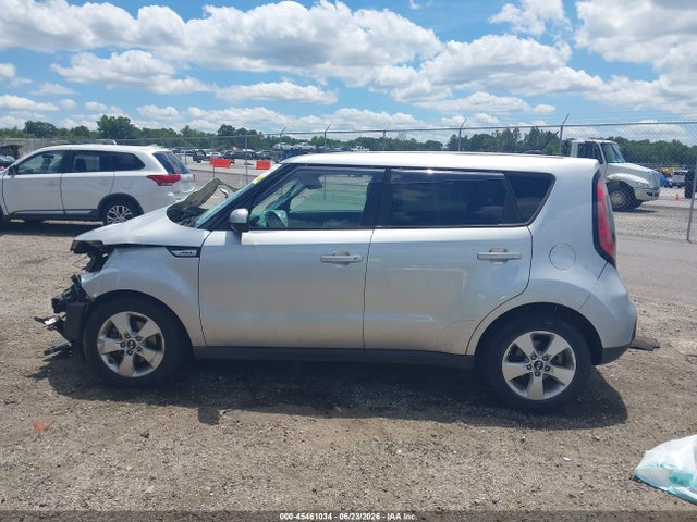 Продажа на аукционе авто 2019 Kia Soul, vin: KNDJN2A24K7000949, номер лота: 45461034