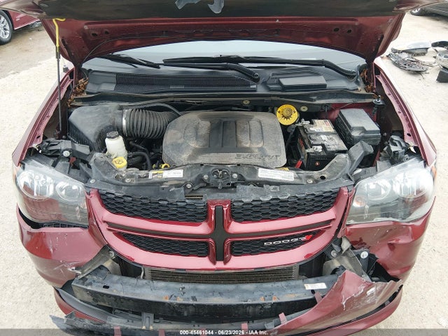 Aukcja sprzedaży 2019 Dodge Grand Caravan Gt, vin: 2C4RDGEG5KR688175, numer aukcji: 45461044