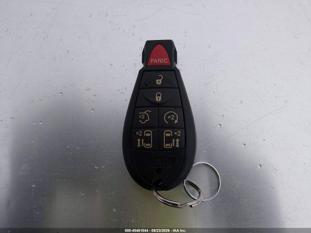 Aukcja sprzedaży 2019 Dodge Grand Caravan Gt, vin: 2C4RDGEG5KR688175, numer aukcji: 45461044