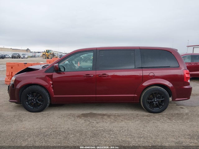 Aukcja sprzedaży 2019 Dodge Grand Caravan Gt, vin: 2C4RDGEG5KR688175, numer aukcji: 45461044