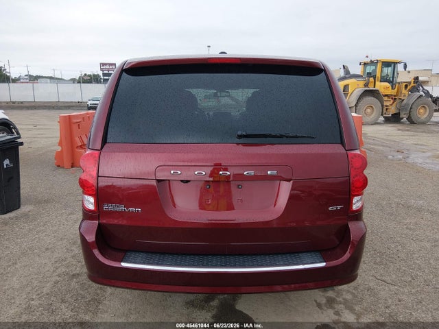 Aukcja sprzedaży 2019 Dodge Grand Caravan Gt, vin: 2C4RDGEG5KR688175, numer aukcji: 45461044