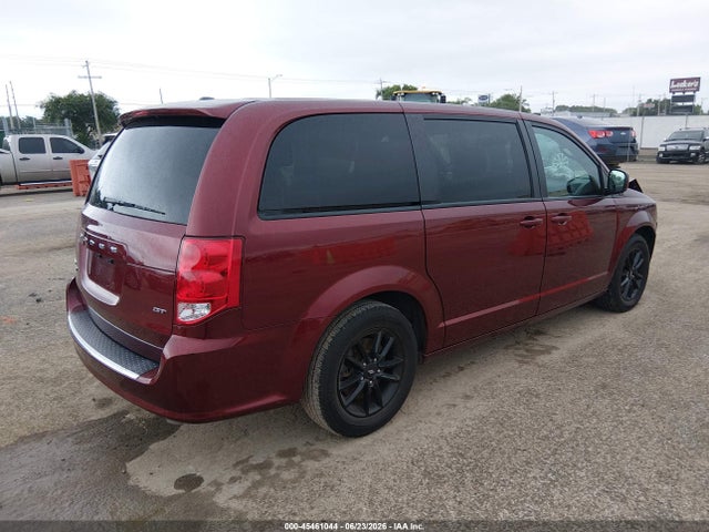 Aukcja sprzedaży 2019 Dodge Grand Caravan Gt, vin: 2C4RDGEG5KR688175, numer aukcji: 45461044
