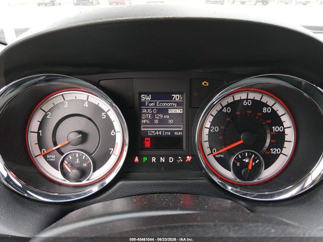 Aukcja sprzedaży 2019 Dodge Grand Caravan Gt, vin: 2C4RDGEG5KR688175, numer aukcji: 45461044