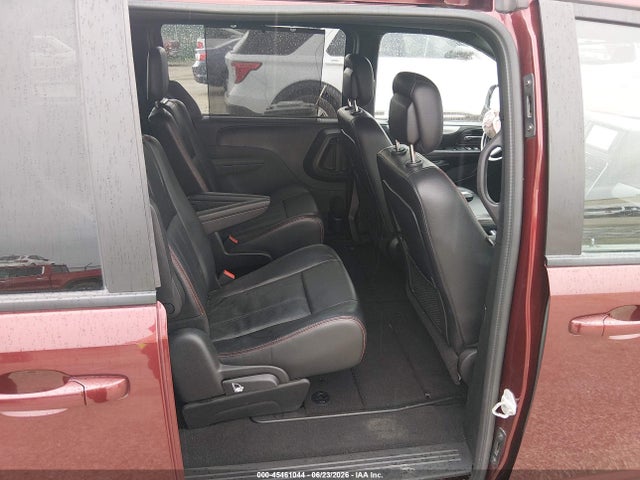 Aukcja sprzedaży 2019 Dodge Grand Caravan Gt, vin: 2C4RDGEG5KR688175, numer aukcji: 45461044