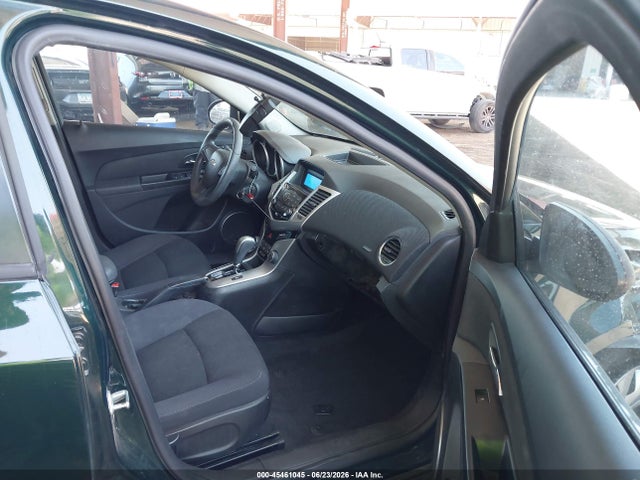 Продажа на аукционе авто 2014 Chevrolet Cruze Ls Auto, vin: 1G1PA5SG9E7181240, номер лота: 45461045