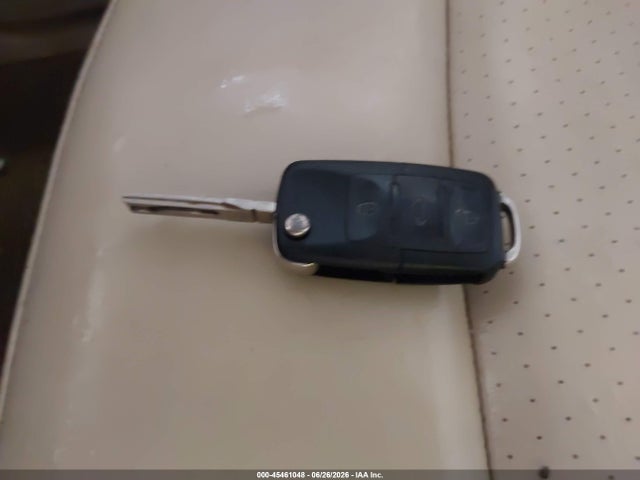 Продаж на аукціоні авто 2006 Volkswagen New Beetle 2.5, vin: 3VWRW31C96M416857, номер лоту: 45461048