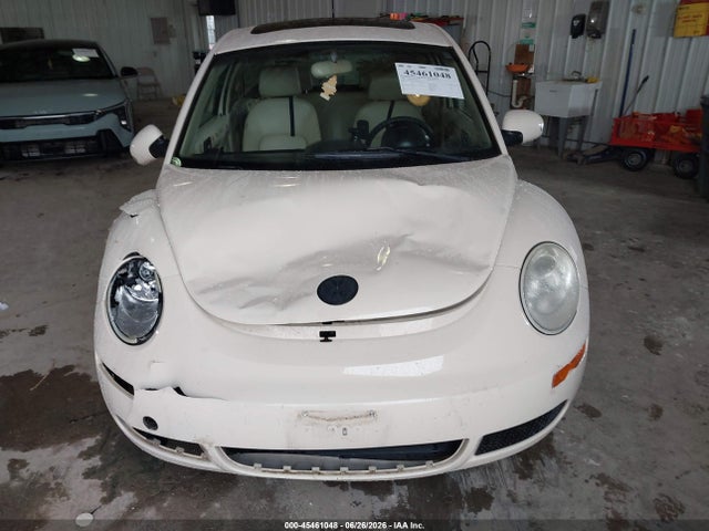 Продаж на аукціоні авто 2006 Volkswagen New Beetle 2.5, vin: 3VWRW31C96M416857, номер лоту: 45461048