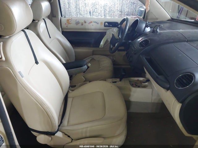 Продаж на аукціоні авто 2006 Volkswagen New Beetle 2.5, vin: 3VWRW31C96M416857, номер лоту: 45461048