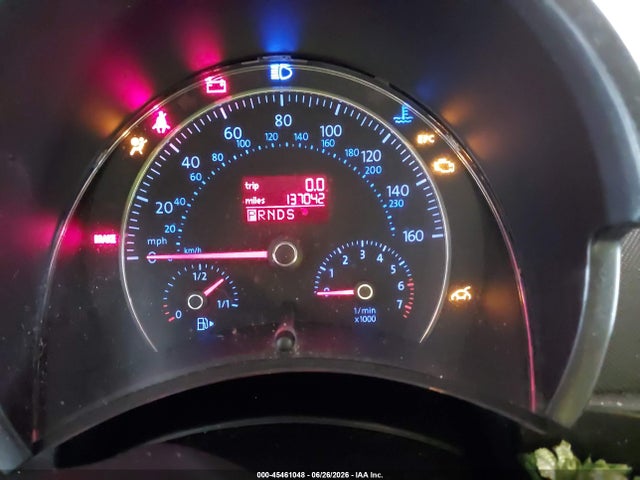 Продаж на аукціоні авто 2006 Volkswagen New Beetle 2.5, vin: 3VWRW31C96M416857, номер лоту: 45461048