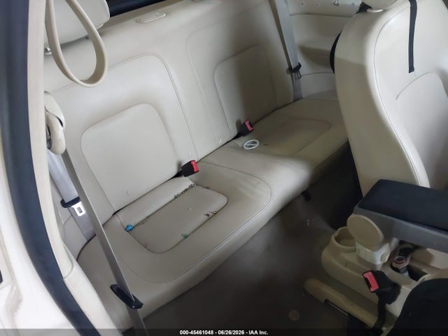 Продаж на аукціоні авто 2006 Volkswagen New Beetle 2.5, vin: 3VWRW31C96M416857, номер лоту: 45461048