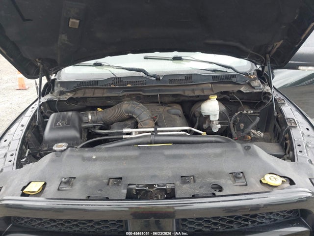 45461051 :رقم المزاد ، 1D3HV13TX9S811099 vin ، 2009 Dodge Ram 1500 Slt/sport/trx مزاد بيع