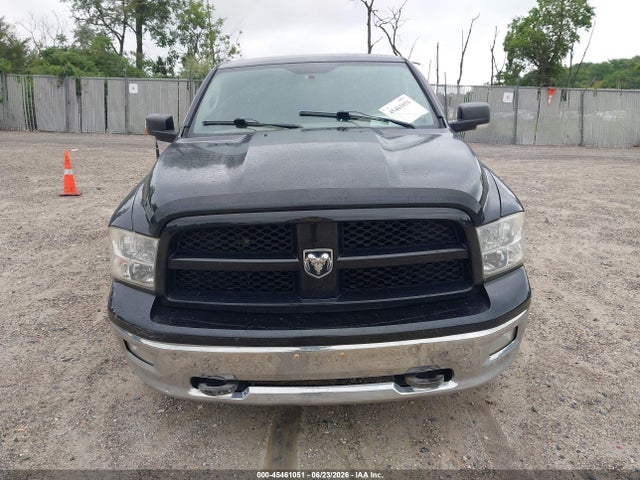 Aukcja sprzedaży 2009 Dodge Ram 1500 Slt/sport/trx, vin: 1D3HV13TX9S811099, numer aukcji: 45461051