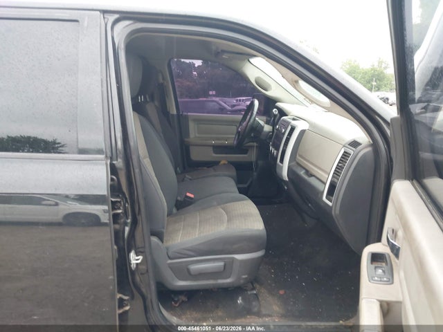 Aukcja sprzedaży 2009 Dodge Ram 1500 Slt/sport/trx, vin: 1D3HV13TX9S811099, numer aukcji: 45461051