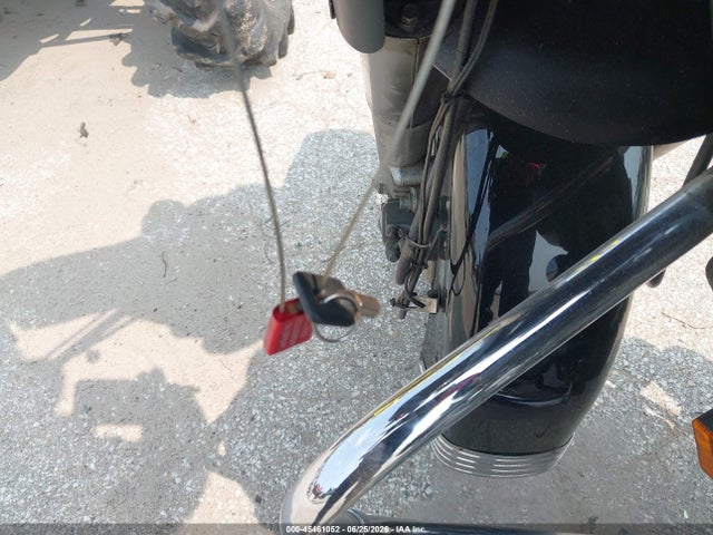 Aukcja sprzedaży 1999 Harley-davidson Flht, vin: 1HD1DDV18XY632093, numer aukcji: 45461052