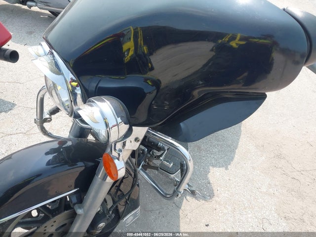 Продажа на аукционе авто 1999 Harley-davidson Flht, vin: 1HD1DDV18XY632093, номер лота: 45461052