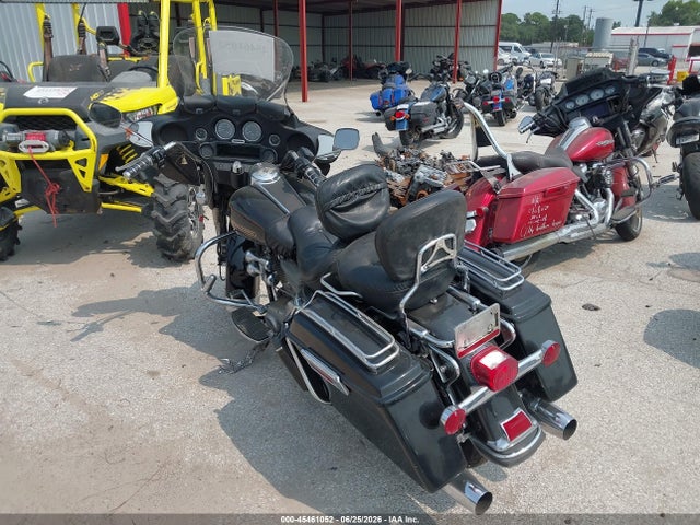 Aukcja sprzedaży 1999 Harley-davidson Flht, vin: 1HD1DDV18XY632093, numer aukcji: 45461052