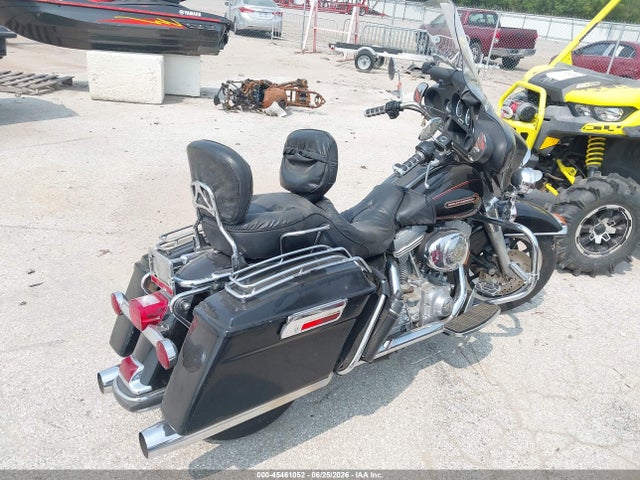 Aukcja sprzedaży 1999 Harley-davidson Flht, vin: 1HD1DDV18XY632093, numer aukcji: 45461052