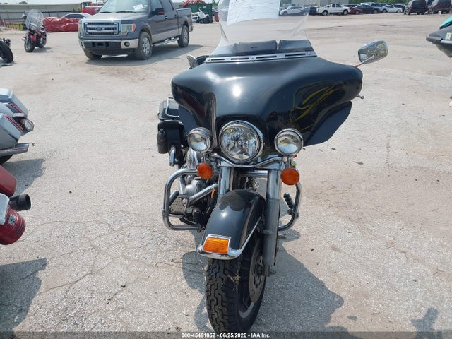 Aukcja sprzedaży 1999 Harley-davidson Flht, vin: 1HD1DDV18XY632093, numer aukcji: 45461052