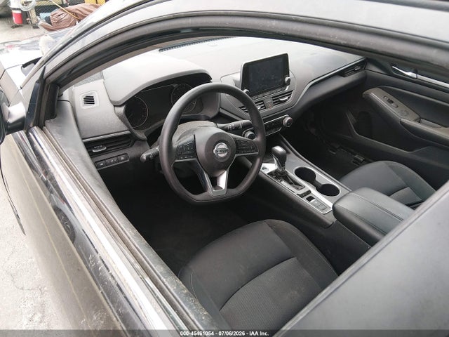 1N4BL4DW1NN384733 Nissan Altima Sv Intelligent Awd