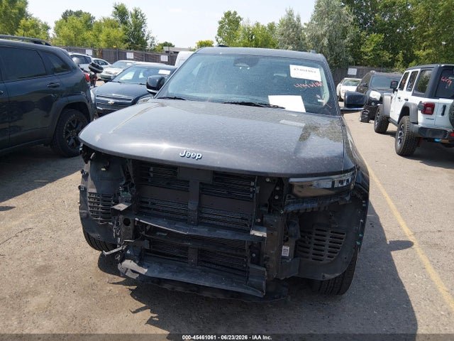 1C4RJYB62RC721078 Jeep Grand Cherokee 4xe