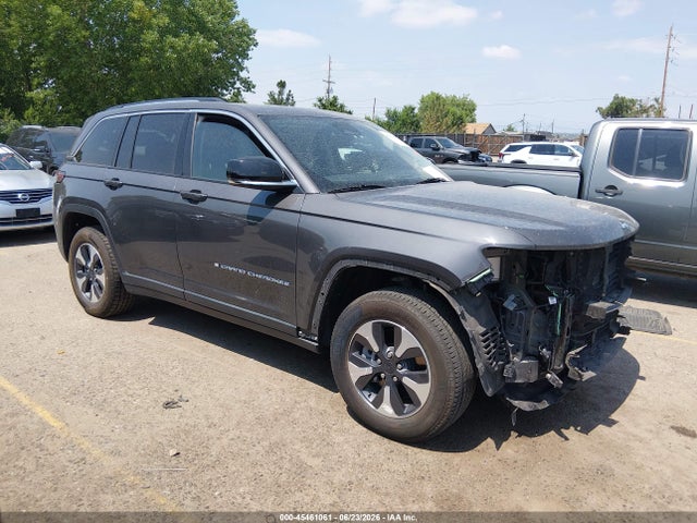 1C4RJYB62RC721078 Jeep Grand Cherokee 4xe