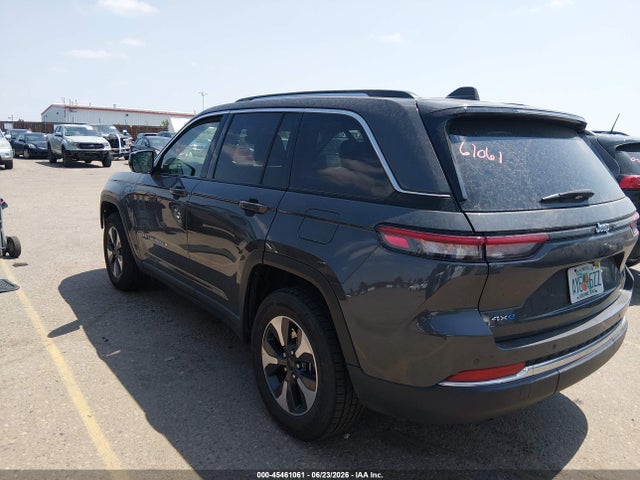1C4RJYB62RC721078 Jeep Grand Cherokee 4xe