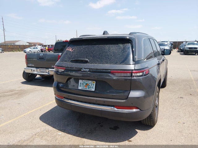 1C4RJYB62RC721078 Jeep Grand Cherokee 4xe