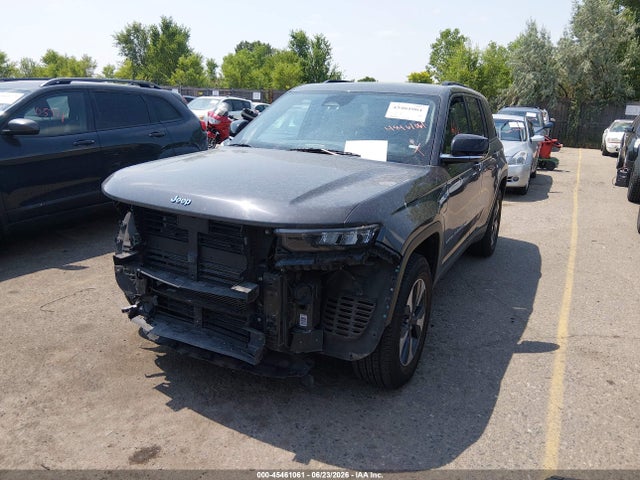 1C4RJYB62RC721078 Jeep Grand Cherokee 4xe