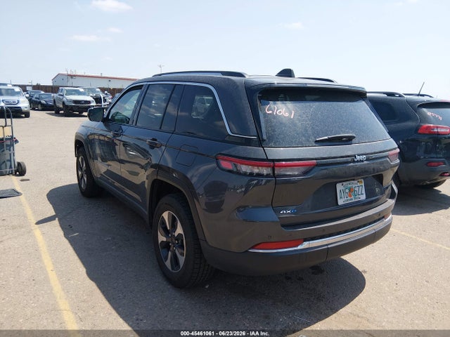1C4RJYB62RC721078 Jeep Grand Cherokee 4xe