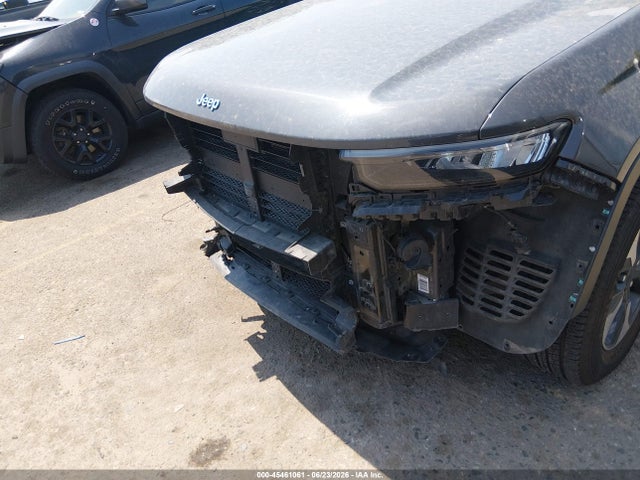 1C4RJYB62RC721078 Jeep Grand Cherokee 4xe
