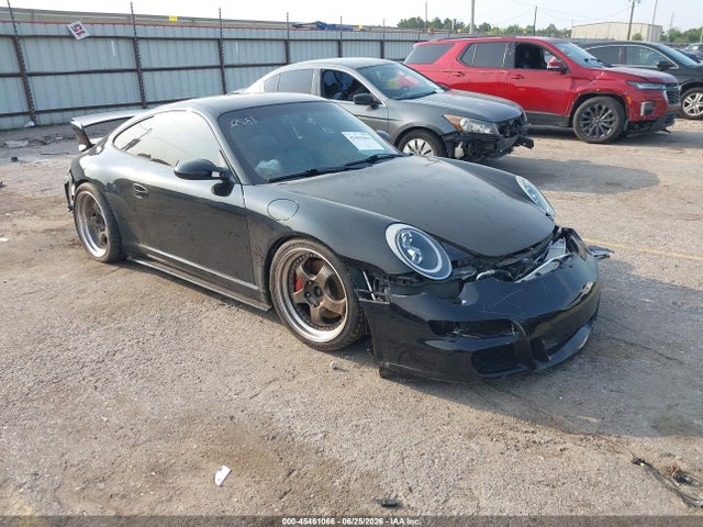 45461066 :رقم المزاد ، WP0AB29926S742263 vin ، 2006 Porsche 911 Carrera/carrera 4s/carrera S مزاد بيع