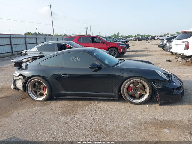 Aukcja sprzedaży 2006 Porsche 911 Carrera/carrera 4s/carrera S, vin: WP0AB29926S742263, numer aukcji: 45461066