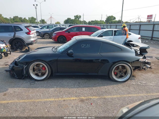 Aukcja sprzedaży 2006 Porsche 911 Carrera/carrera 4s/carrera S, vin: WP0AB29926S742263, numer aukcji: 45461066