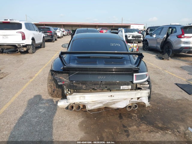 Aukcja sprzedaży 2006 Porsche 911 Carrera/carrera 4s/carrera S, vin: WP0AB29926S742263, numer aukcji: 45461066
