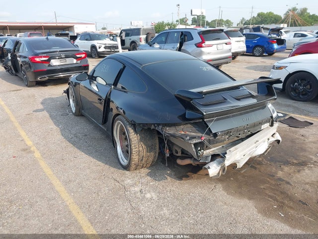 Aukcja sprzedaży 2006 Porsche 911 Carrera/carrera 4s/carrera S, vin: WP0AB29926S742263, numer aukcji: 45461066