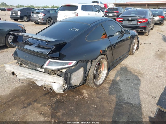 Aukcja sprzedaży 2006 Porsche 911 Carrera/carrera 4s/carrera S, vin: WP0AB29926S742263, numer aukcji: 45461066