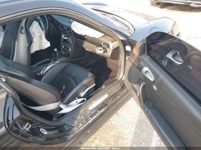 Aukcja sprzedaży 2006 Porsche 911 Carrera/carrera 4s/carrera S, vin: WP0AB29926S742263, numer aukcji: 45461066