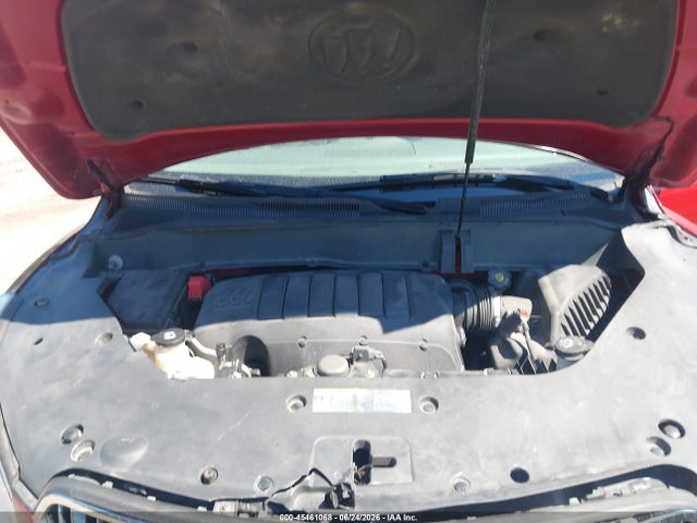 Продаж на аукціоні авто 2014 Buick Enclave Leather, vin: 5GAKVBKD0EJ297876, номер лоту: 45461068