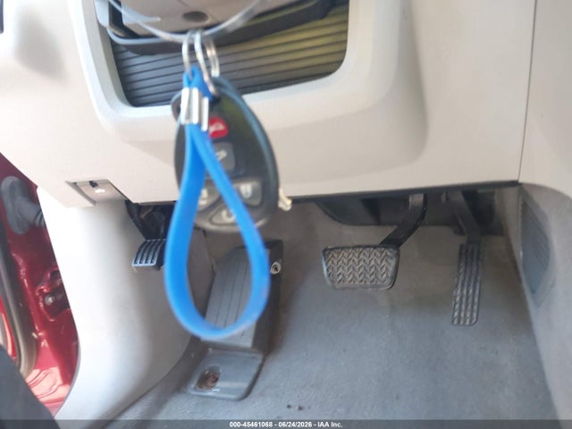 Продаж на аукціоні авто 2014 Buick Enclave Leather, vin: 5GAKVBKD0EJ297876, номер лоту: 45461068