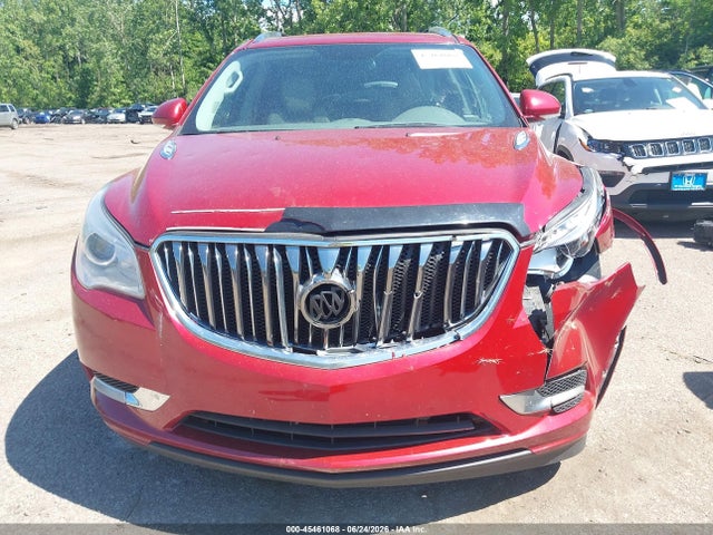 Продаж на аукціоні авто 2014 Buick Enclave Leather, vin: 5GAKVBKD0EJ297876, номер лоту: 45461068