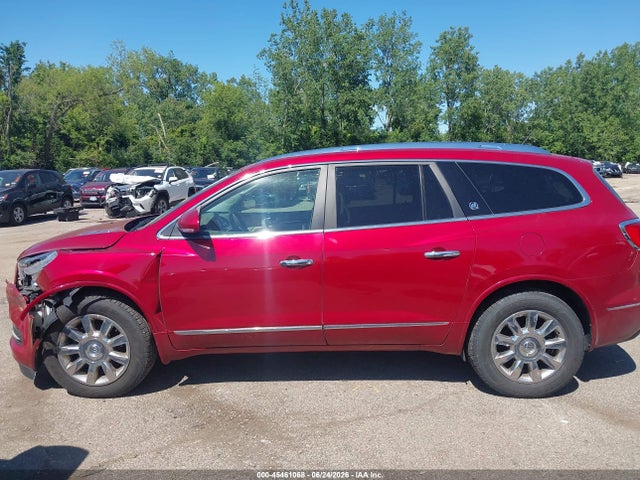 Продаж на аукціоні авто 2014 Buick Enclave Leather, vin: 5GAKVBKD0EJ297876, номер лоту: 45461068