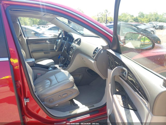 Продаж на аукціоні авто 2014 Buick Enclave Leather, vin: 5GAKVBKD0EJ297876, номер лоту: 45461068