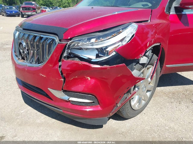 Продаж на аукціоні авто 2014 Buick Enclave Leather, vin: 5GAKVBKD0EJ297876, номер лоту: 45461068